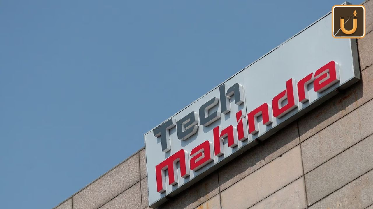 Usthadian Academy/ Tech Mahindra Buys Orchid Cybertech For ₹24.75 Crores | 22 feb 2024 Usthadian Academy/ Tech Mahindra Buys Orchid Cybertech For ₹24.75 Crores
